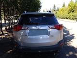 Toyota RAV4 2013 года за 9 500 000 тг. в Астана – фото 4