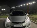 Hyundai Elantra 2014 годаүшін7 200 000 тг. в Алматы