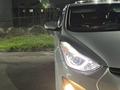 Hyundai Elantra 2014 года за 7 200 000 тг. в Алматы – фото 2