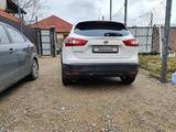 Nissan Qashqai 2015 годаүшін8 200 000 тг. в Алматы – фото 3