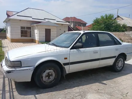 Mazda 626 1993 года за 550 000 тг. в Шымкент