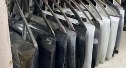 Дверь, крышка Богажника, капот, крыло за 115 000 тг. в Алматы