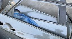 Дверь, крышка Богажника, капот, крыло за 115 000 тг. в Алматы – фото 5