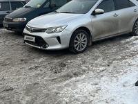 Toyota Camry 2012 годаүшін9 700 000 тг. в Алматы