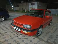 Volkswagen Golf 1992 годаүшін1 200 000 тг. в Мерке