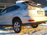 Toyota Harrier 2006 года за 8 000 000 тг. в Талдыкорган – фото 4