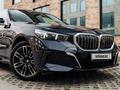 BMW 530 2024 годаүшін31 500 000 тг. в Алматы – фото 4