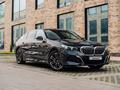 BMW 530 2024 годаүшін31 500 000 тг. в Алматы