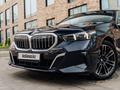 BMW 530 2024 годаүшін31 500 000 тг. в Алматы – фото 7