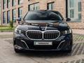 BMW 530 2024 годаүшін31 500 000 тг. в Алматы – фото 8