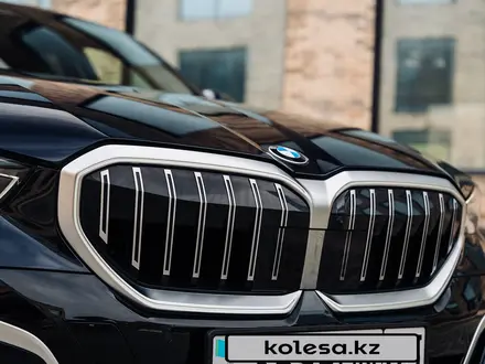 BMW 530 2024 года за 31 500 000 тг. в Алматы – фото 9