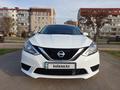 Nissan Sentra 2018 годаүшін7 800 000 тг. в Алматы – фото 3