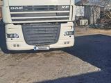 DAF  XF 105 2008 года за 12 000 000 тг. в Астана