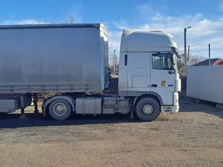 DAF  XF 105 2008 года за 12 000 000 тг. в Астана – фото 3