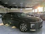 Hyundai Grandeur 2023 года за 22 000 000 тг. в Шымкент