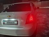 Chevrolet Lacetti 2024 года за 7 700 000 тг. в Алматы