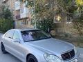 Mercedes-Benz S 500 2004 годаүшін5 300 000 тг. в Атырау – фото 3