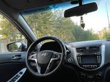 Hyundai Accent 2013 годаүшін5 400 000 тг. в Алматы – фото 4
