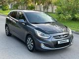 Hyundai Accent 2013 годаүшін5 400 000 тг. в Алматы – фото 3