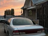 Nissan Cefiro 1997 года за 2 100 000 тг. в Мерке – фото 4
