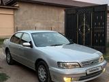 Nissan Cefiro 1997 года за 2 100 000 тг. в Мерке – фото 2