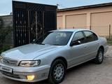 Nissan Cefiro 1997 года за 2 100 000 тг. в Мерке – фото 3