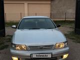 Nissan Cefiro 1997 года за 2 100 000 тг. в Мерке