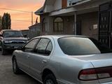 Nissan Cefiro 1997 года за 2 100 000 тг. в Мерке – фото 5