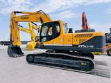 Hyundai  R260LC 2014 года за 24 800 000 тг. в Астана