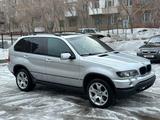 BMW X5 2001 годаүшін5 700 000 тг. в Караганда – фото 4