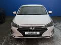 Hyundai Elantra 2019 годаүшін5 862 400 тг. в Актобе