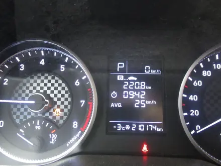 Hyundai Elantra 2019 года за 5 862 400 тг. в Актобе – фото 10