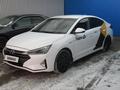 Hyundai Elantra 2019 годаүшін5 862 400 тг. в Актобе – фото 3