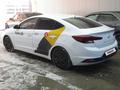 Hyundai Elantra 2019 годаүшін5 862 400 тг. в Актобе – фото 6