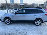 Subaru Outback 2012 года за 5 300 000 тг. в Алматы – фото 3