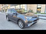 Toyota RAV4 2016 года за 8 600 000 тг. в Жанаозен – фото 4