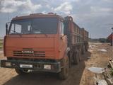 КамАЗ  55102 2004 годаүшін11 000 000 тг. в Астана – фото 3