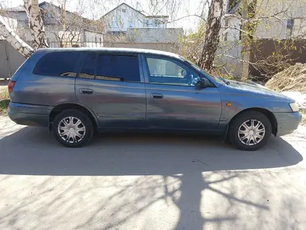 Toyota Caldina 1996 года за 3 000 000 тг. в Павлодар