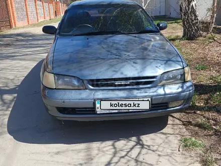 Toyota Caldina 1996 года за 3 000 000 тг. в Павлодар – фото 2