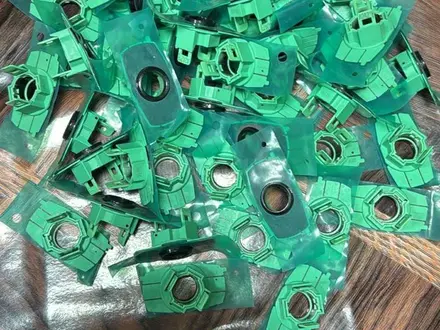 Катушки зажигания и другие запчасти из Дубая за 10 000 тг. в Шымкент – фото 6