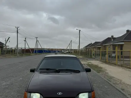 ВАЗ (Lada) 2114 2013 года за 1 400 000 тг. в Актобе