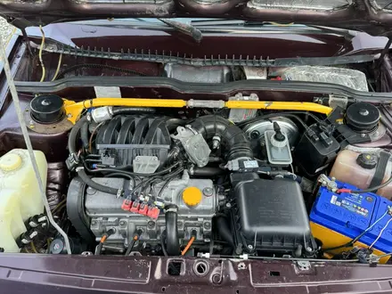 ВАЗ (Lada) 2114 2013 года за 1 400 000 тг. в Актобе – фото 2