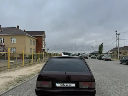 ВАЗ (Lada) 2114 2013 года за 1 400 000 тг. в Актобе – фото 9