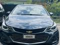 Chevrolet Cruze 2017 года за 5 300 000 тг. в Атырау – фото 5