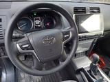 Toyota Land Cruiser Prado 2022 года за 35 000 000 тг. в Караганда – фото 4
