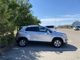 Chevrolet Tracker 2013 года за 5 200 000 тг. в Актау – фото 3