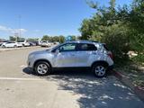 Chevrolet Tracker 2013 года за 5 200 000 тг. в Актау – фото 4