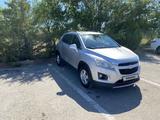 Chevrolet Tracker 2013 года за 5 200 000 тг. в Актау – фото 2