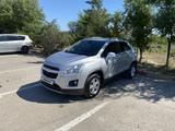 Chevrolet Tracker 2013 года за 5 200 000 тг. в Актау