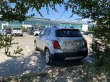 Chevrolet Tracker 2013 года за 5 200 000 тг. в Актау – фото 5